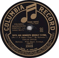 Columbia 1503